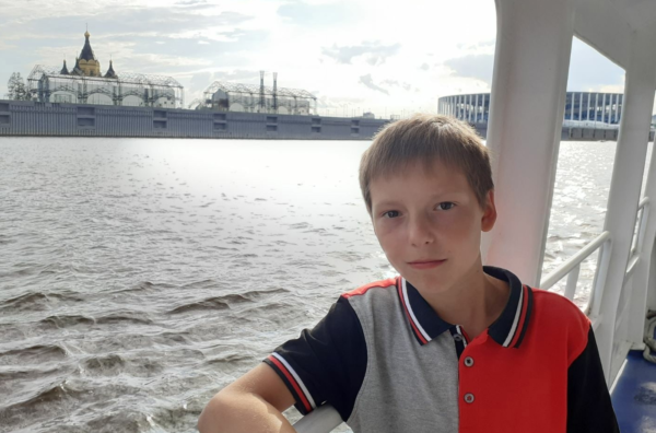    Фото: пресс-служба администрации города Дзержинск Нижегородской области