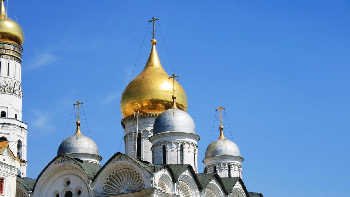 В Дни памяти принято вспоминать о жизни святых РПЦ. Фото: Pxfuel.com