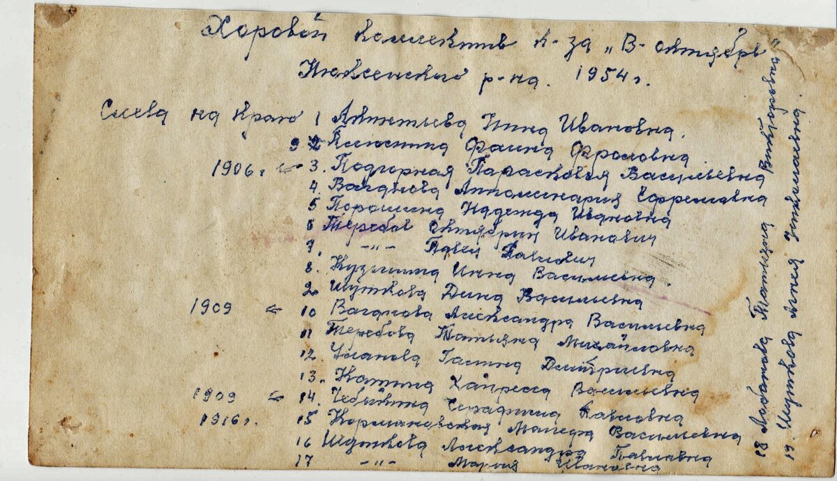 19 сентября - день рождения русского поэта Виктора Фёдоровича Бокова  (1914-2009). | ВаняПопов | Дзен