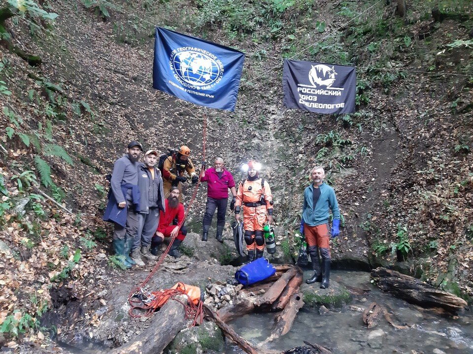     Развитие подобных объектов может дать импульс для рекреационного развития региона. Фото: Пресс-служба КФУ