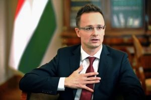    Фото: Петер Сийярто, potokmedia.ru Карина Романова