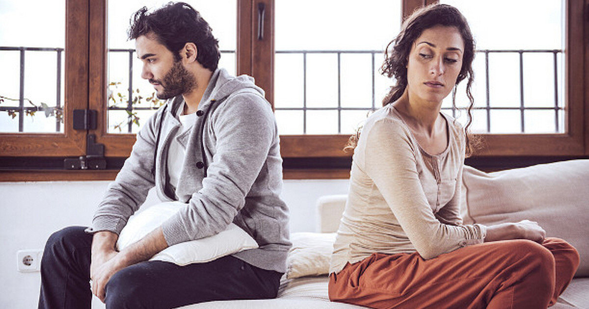 Это нормально, что партнёры развиваются с разной скоростью — вот как определить, не пора ли двигаться дальше