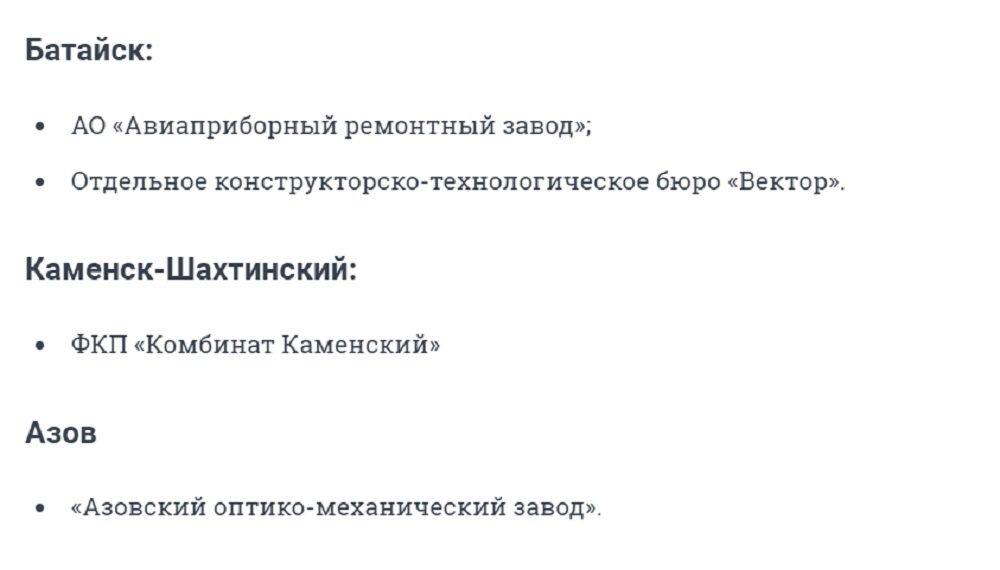 Листайте вправо, чтобы увидеть больше изображений