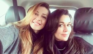    Фото: страница Анны Заворотнюк в Instagram Софья Чулкова
