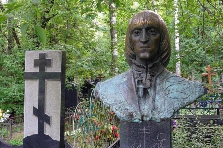 Виктор авилов биография личная жизнь причина смерти
