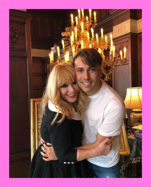 Врядли Примадонна думала, что на склоне лет ей придется скитаться по заграницам и слушать нелицеприятные отклики в свой адрес даже от коллег по сцене 