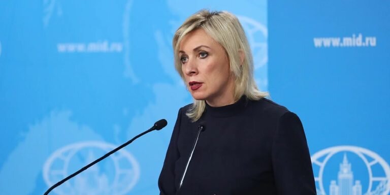 Фото: пресс-служба МИД РФ / РИА «Новости» 