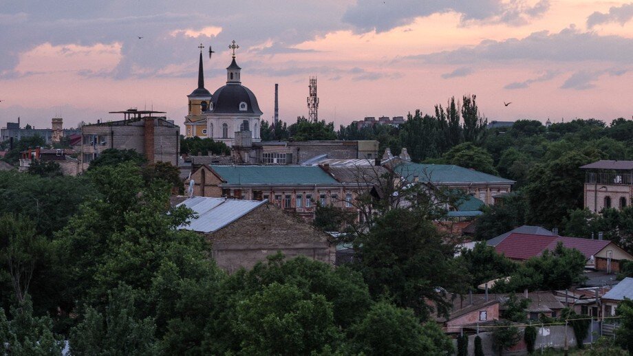 Фото: ТАСС / Сергей Бобылев