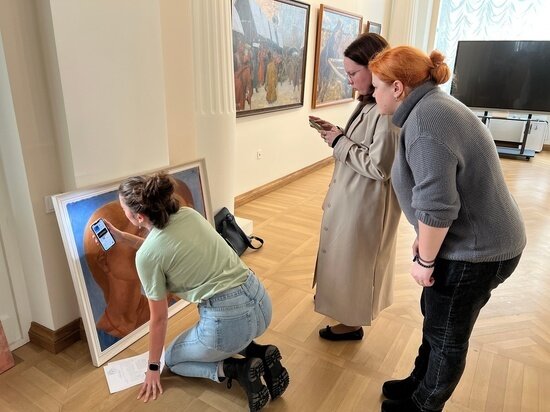     Фото: Псково-Изборский объединённый музей-заповедник