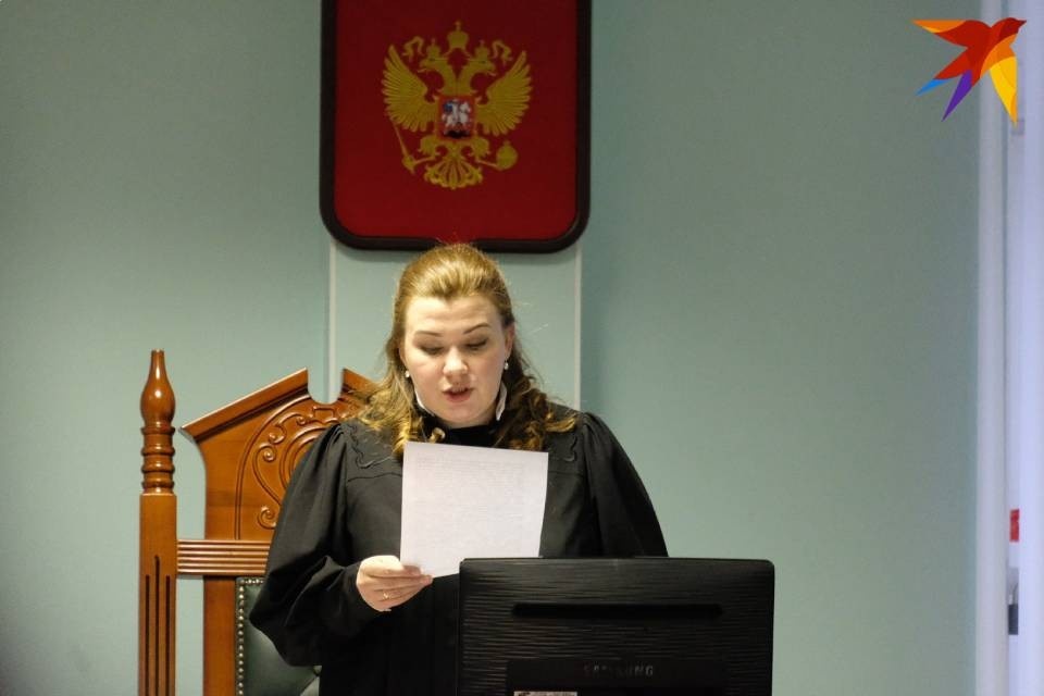     Северянка не согласилась с приговором и пыталась его обжаловать. Артем КИЛЬКИН