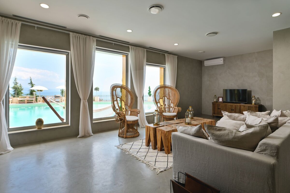 Фото с сайта отеля. Листайте галерею