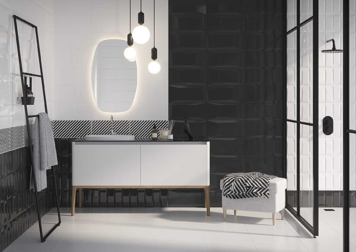 Коллекция EVOLUTION Cersanit