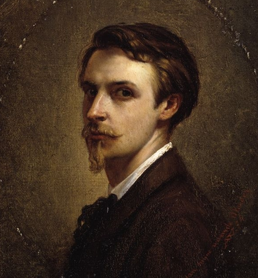   (18491924).  (1874, Museum van Deinze en de Leiestreek)