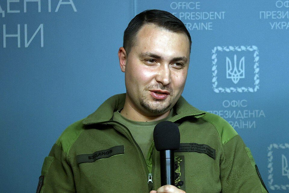     Организатором теракта на Крымском мосту стало Главное управление разведки Минобороны Украины в лице руководителя ведомства Кирилла Буданова  GLOBAL LOOK PRESS