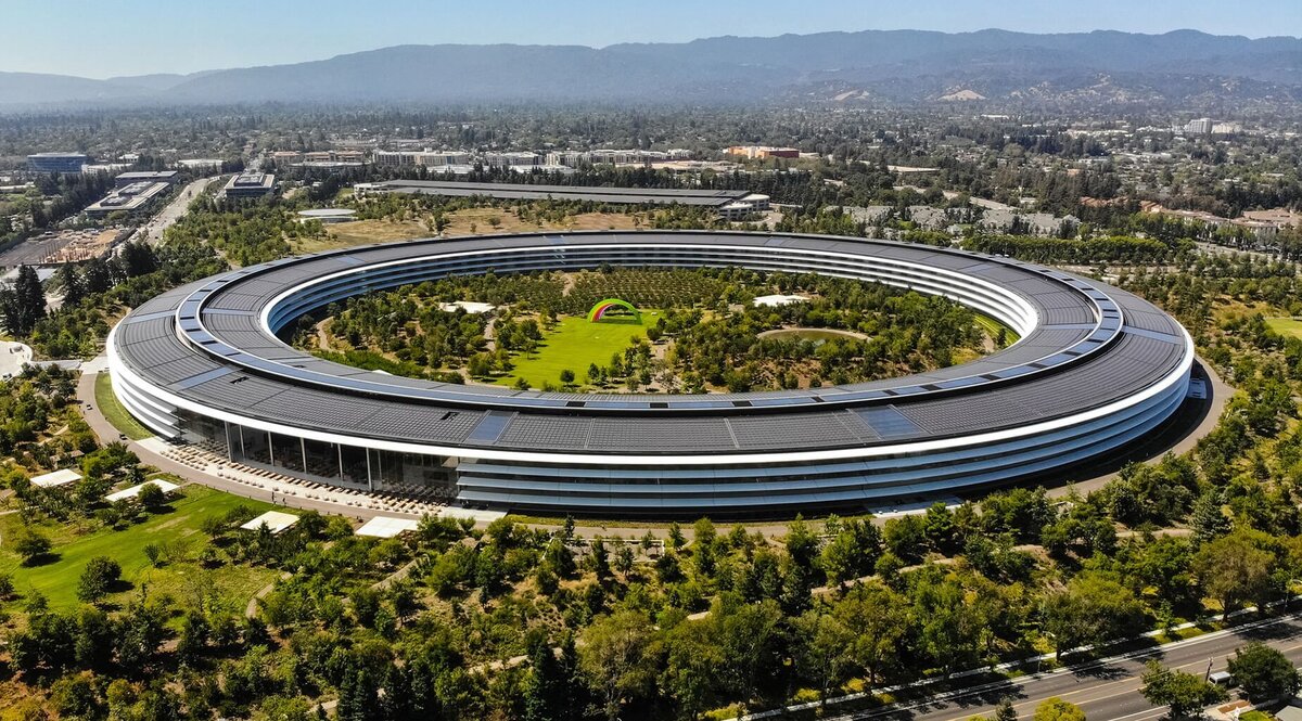 Apple Inc