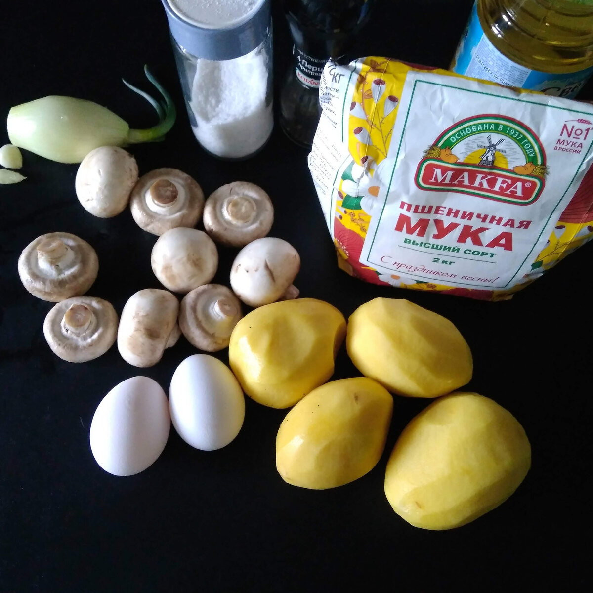 Фото канала "Будет Вкусно!" 