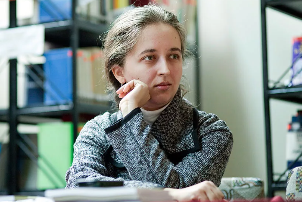 Наталия Осояну