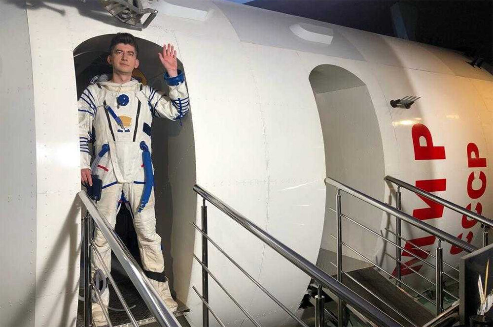 Фото: РЕН-ТВ