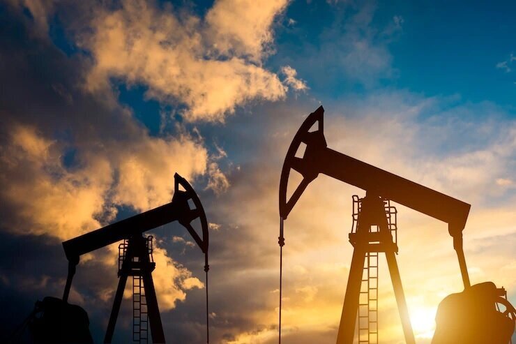 Ограничить продажи российской нефти не так-то просто. Фото: ru.freepic.com