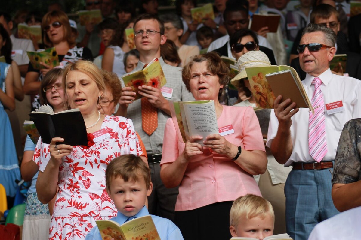 Свидетели Иеговы. Яндекс-картинки