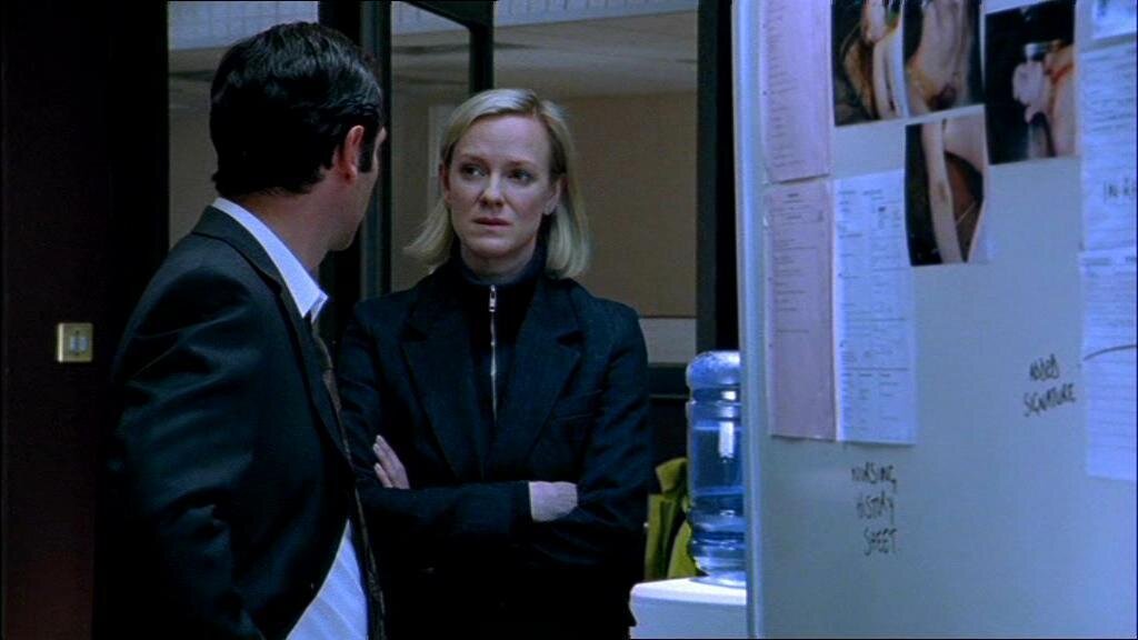 Сериал "Тугая струна"