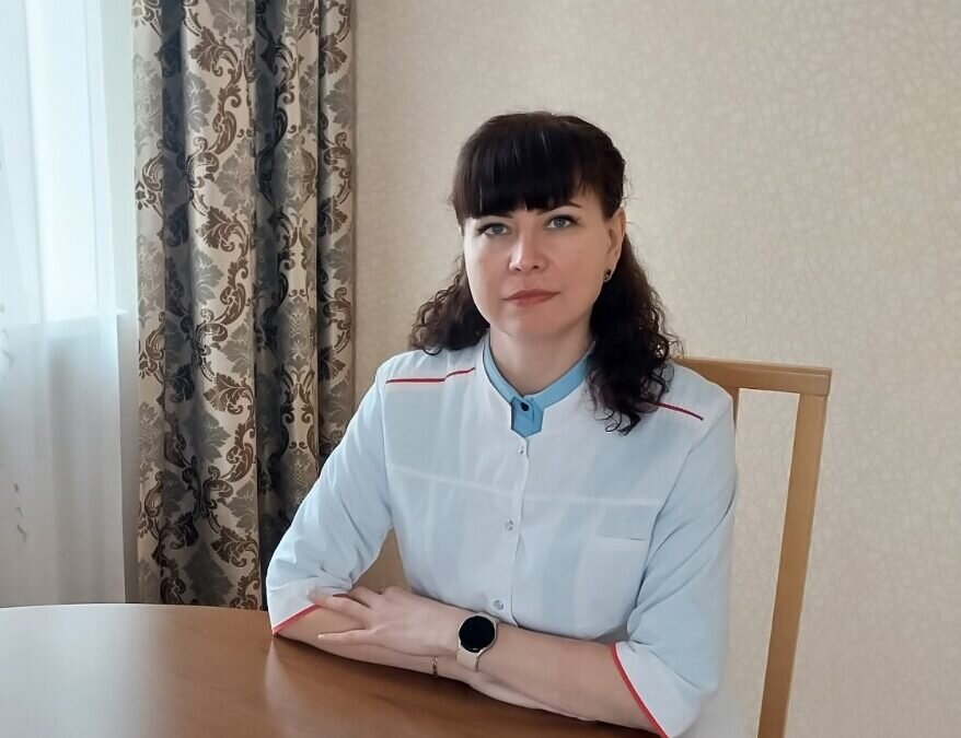    Департамент здравоохранения Тюменской области