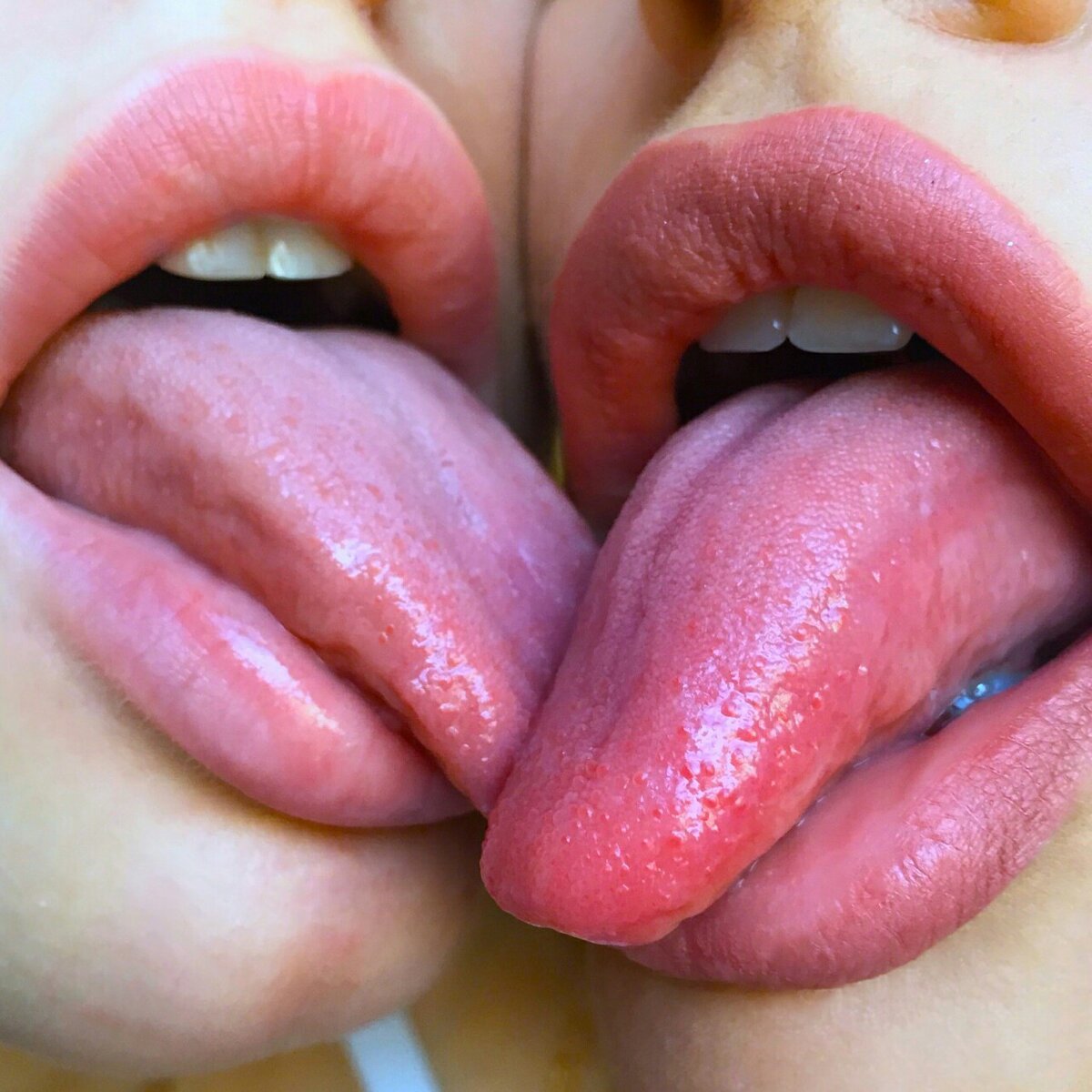 Onlyfans tongue