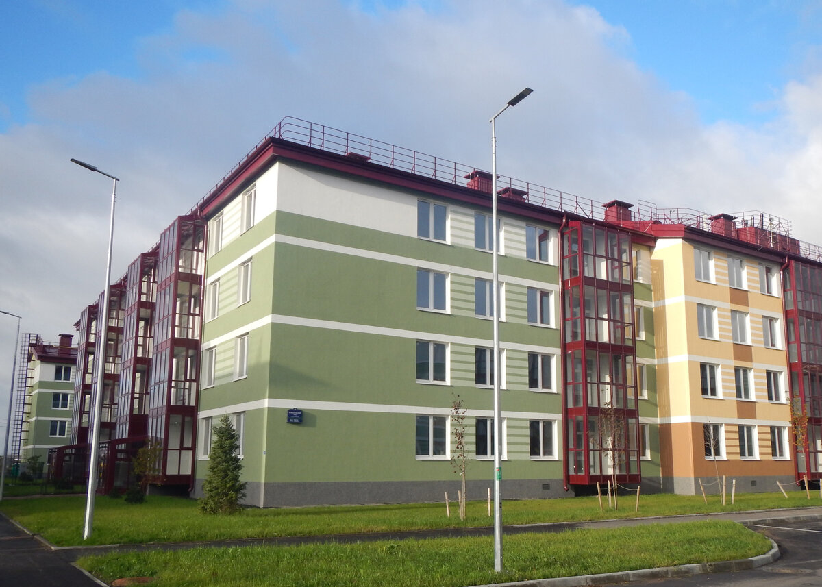   
 Фото: ООО «СЗ «Терминал-Ресурс»