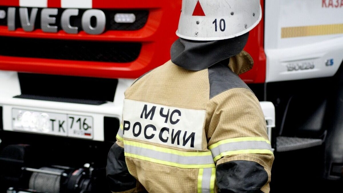     Исполнительный комитет Набережных Челнов рассмотрел программу пожарной безопасности автограда. В 2023–2025 годы на нее потратят 56,4 миллиона рублей из городского бюджета.