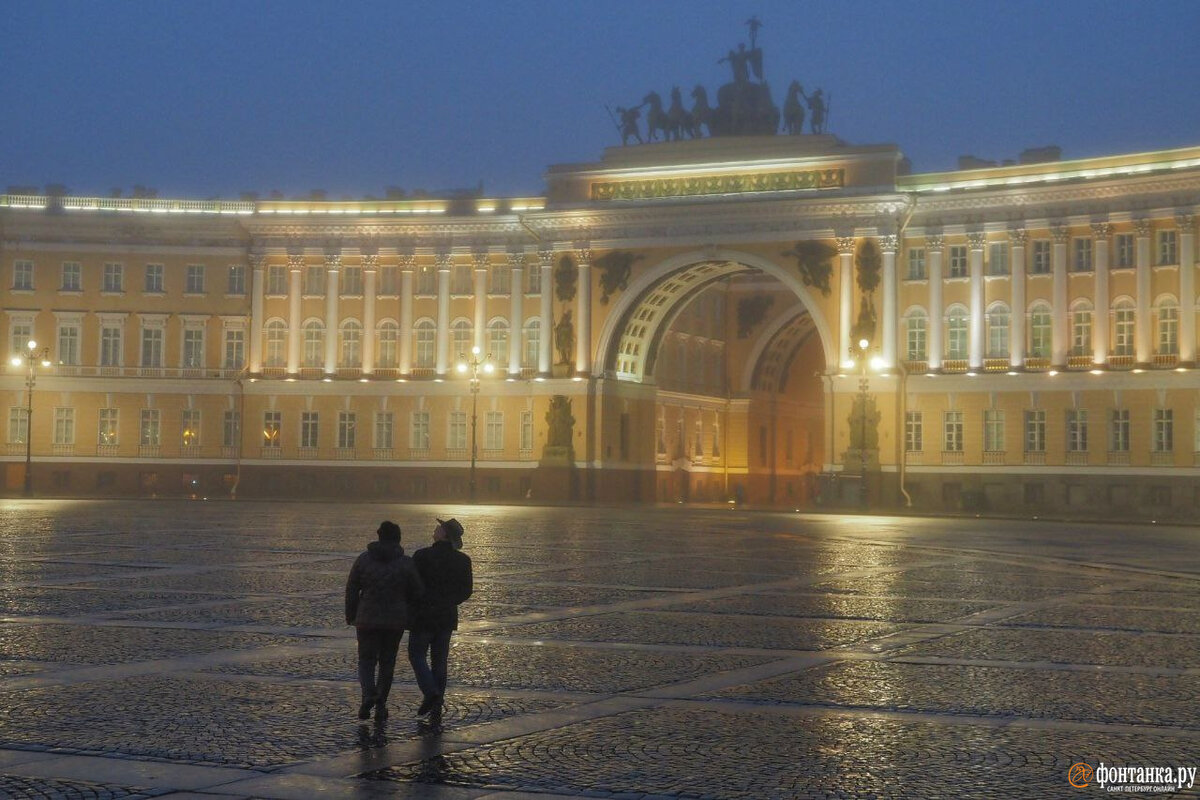 Санкт петербург зрение