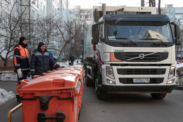    В целом платежная дисциплина населения по услуге «Обращение с ТКО» приближается к среднереспубликанским показателям по сбору платежей за ЖКУ (87,8%)