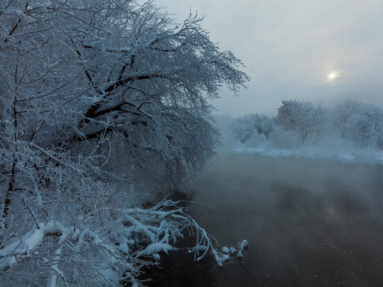     Фото Олега Каргаполова.