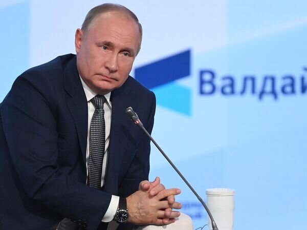   © РИА Новости Максим Блинов