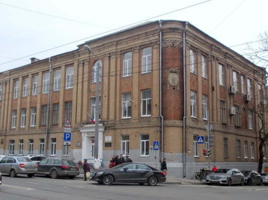    школа №49 // фото: fotokto.ru