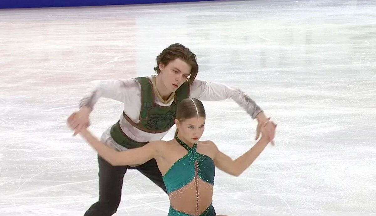 Лучшими в Москве стали Кагановская и Ангелопол