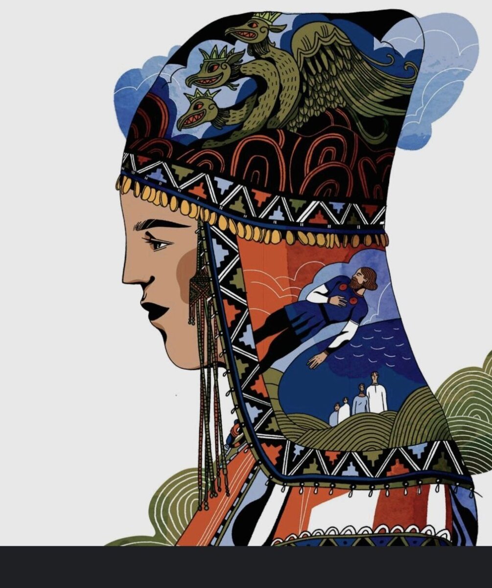 Фотография взята с сайта издательства АСТ.