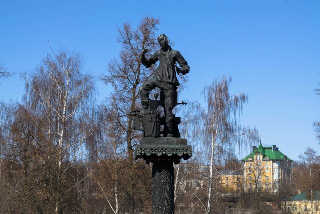 Фото автора