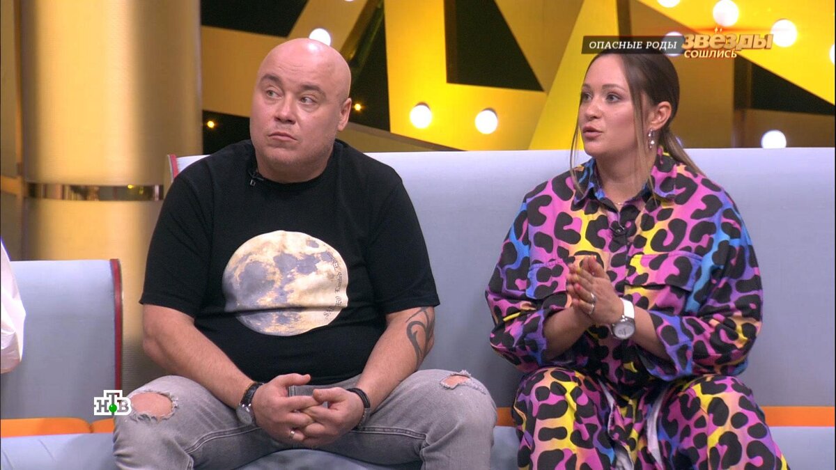    Доминик Джокер с женой решились на ЭКО