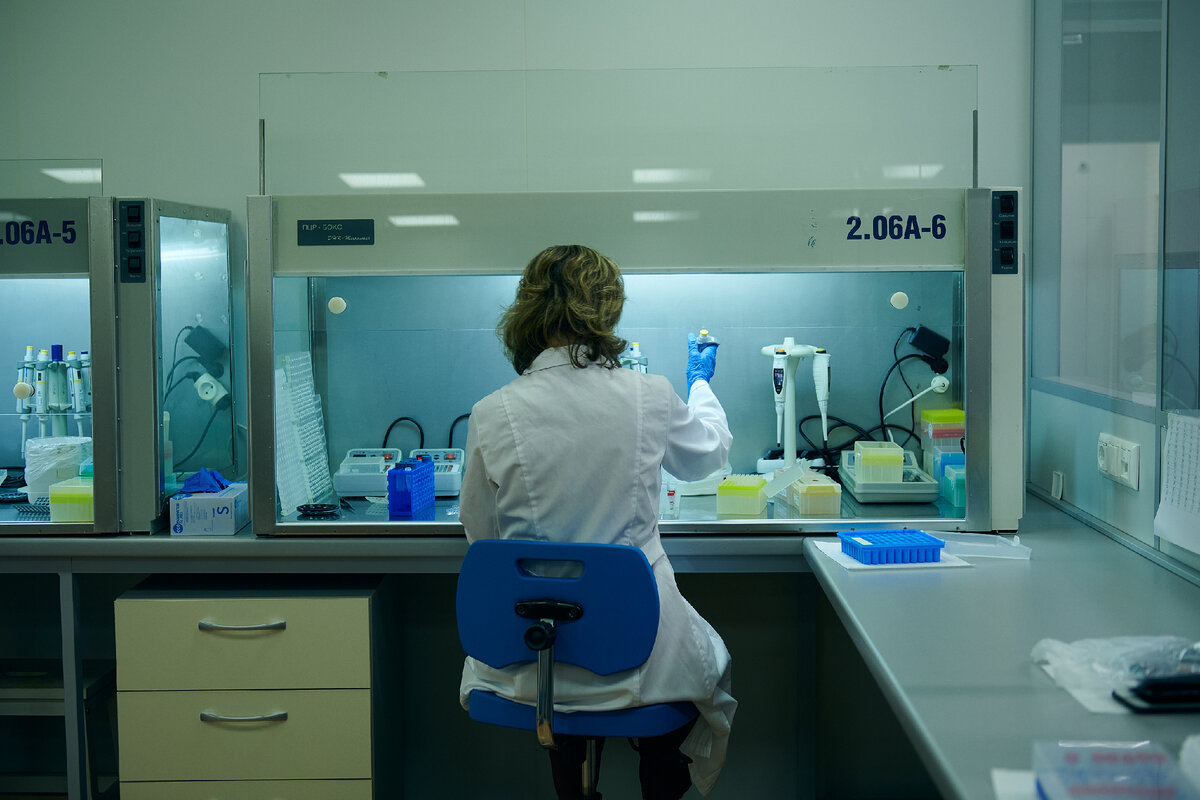 Permanently closed: Медицинские анализы № 1, medical laboratory, Moscow, Vernads