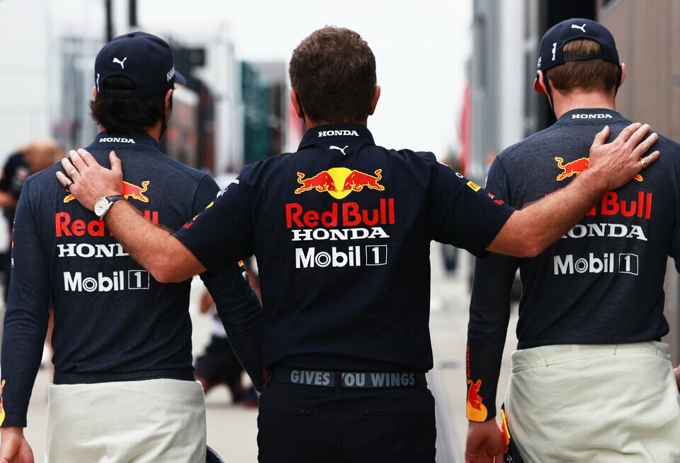  Getty Images / Red Bull Content Pool