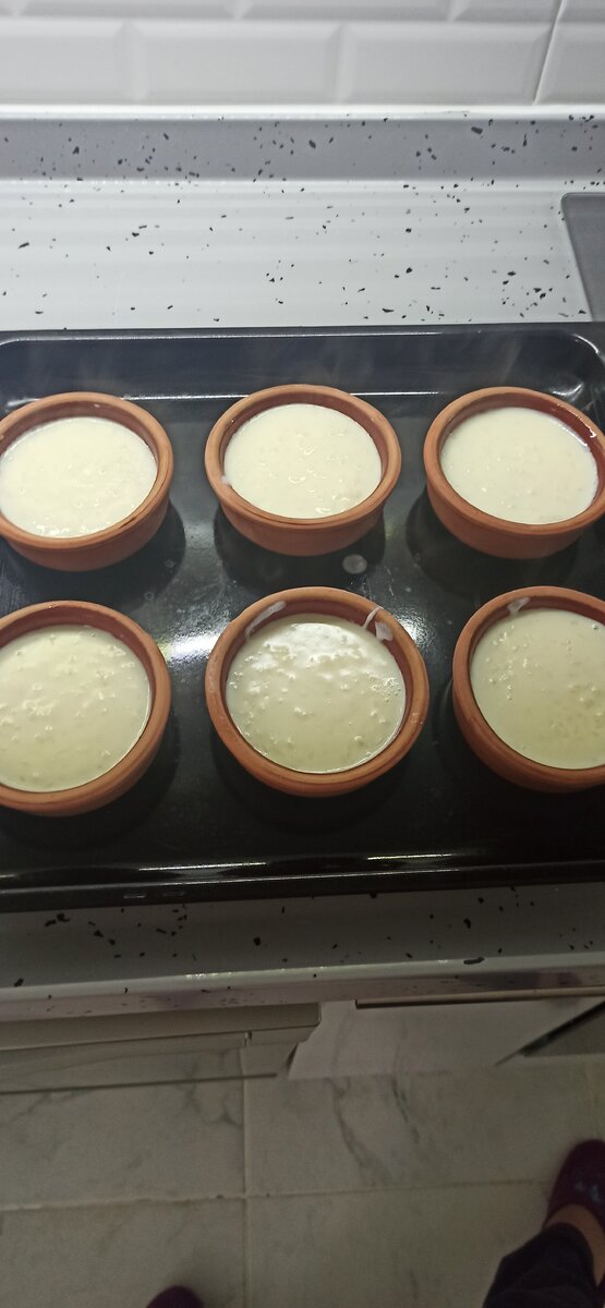 Перед тем,как отправить в духовку