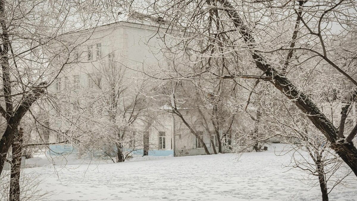     Согласно данным Примгидромета, погода в регионе наконец утихомирилась — осадки не предвидятся. Однако зима вступила в свои права — в некоторых частях края температура воздуха достигнет едва ли не -20 °C.