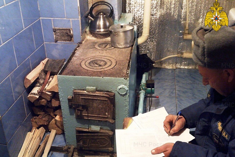     Пострадавших госпитализировали, но быстро отпустили домой  пресс-службы ГУ МЧС по Алтайскому краю