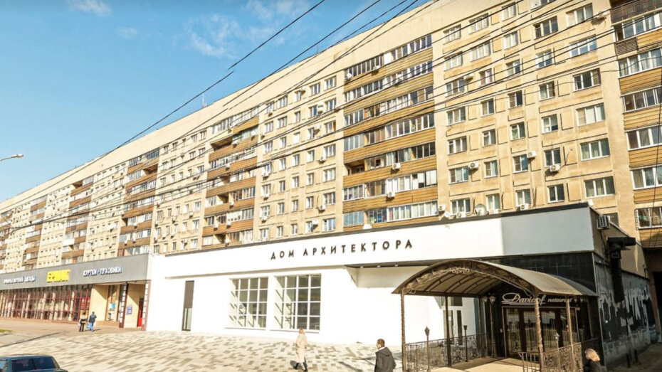   Автор фото: yandex.ru/maps