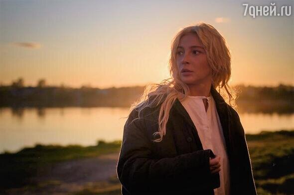    «Монастырь», 2022 кадр из сериала