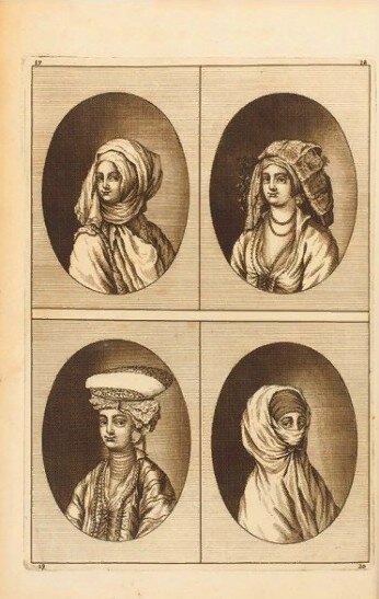 Корона хасеки. Часть 3. Погружение в Османскую империю, книга за полмиллиона и знакомство с хотозом 