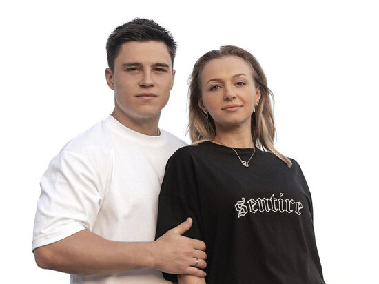     Семья Нагорных. / Соцсети