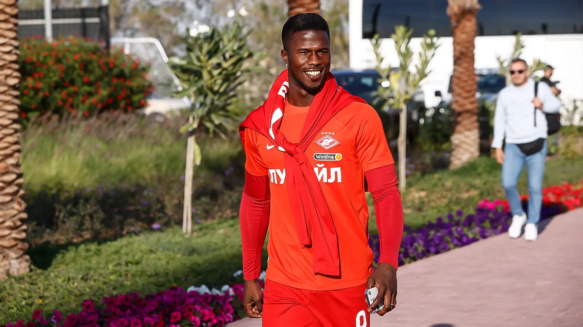    Фото: ФК «Спартак»