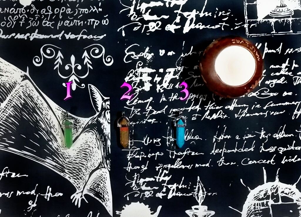 1. Авантюрин 2. Яшма 3. Бирюза