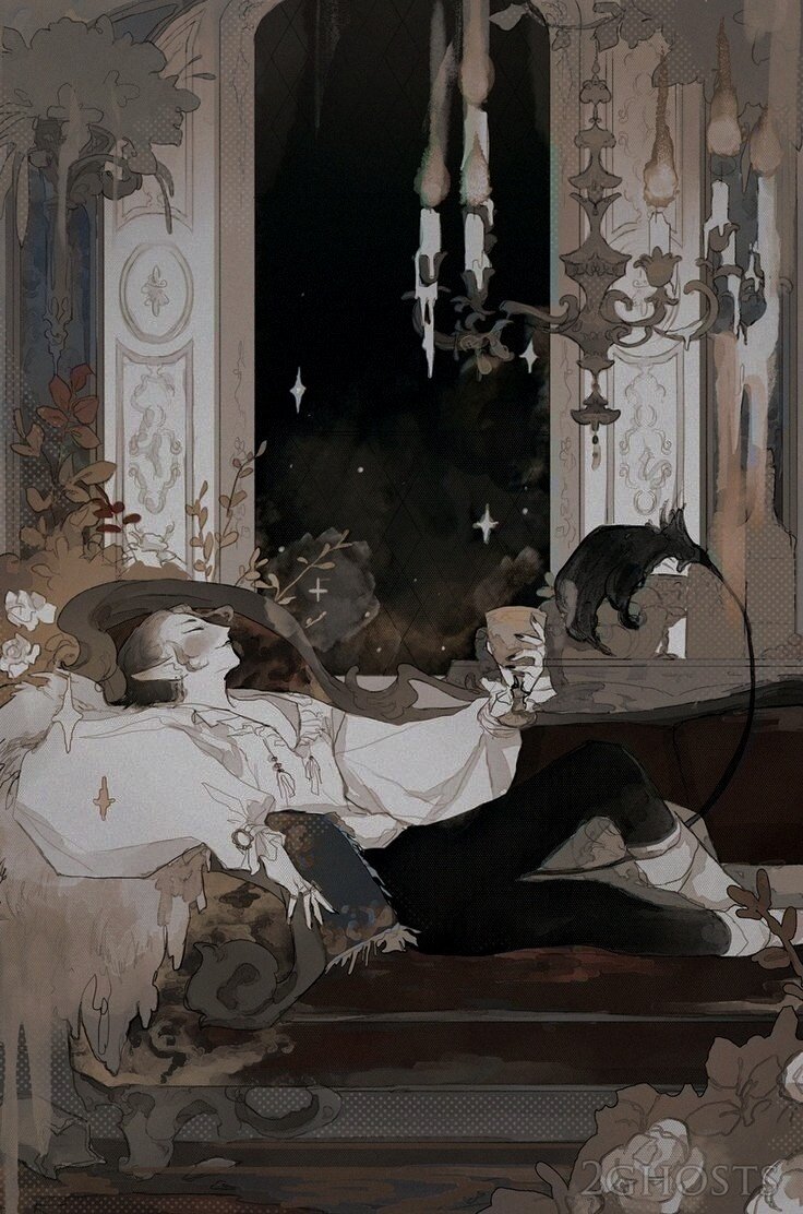 2ghost-art 